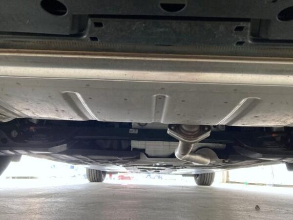 Ref:AUX-19311002 MAZDA MAZDA3 SEDAN 2019 - Image 16