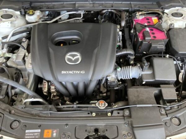 Ref:AUX-19311002 MAZDA MAZDA3 SEDAN 2019 - Image 17