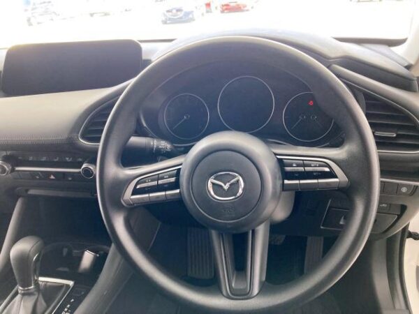 Ref:AUX-19311002 MAZDA MAZDA3 SEDAN 2019 - Image 18