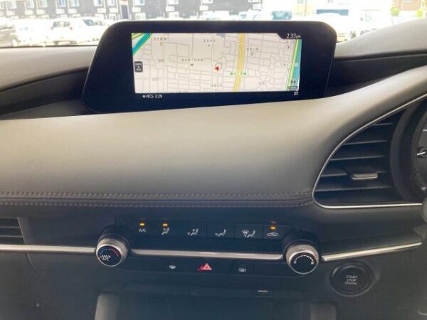 Ref:AUX-19311002 MAZDA MAZDA3 SEDAN 2019 - Image 19
