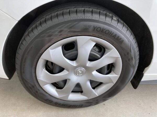 Ref:AUX-19311002 MAZDA MAZDA3 SEDAN 2019 - Image 7