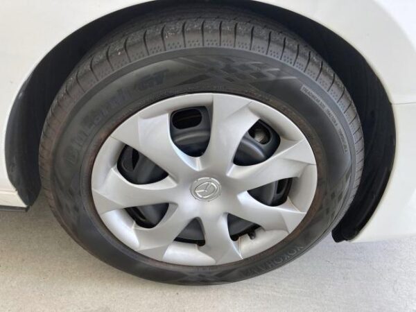 Ref:AUX-19311002 MAZDA MAZDA3 SEDAN 2019 - Image 8