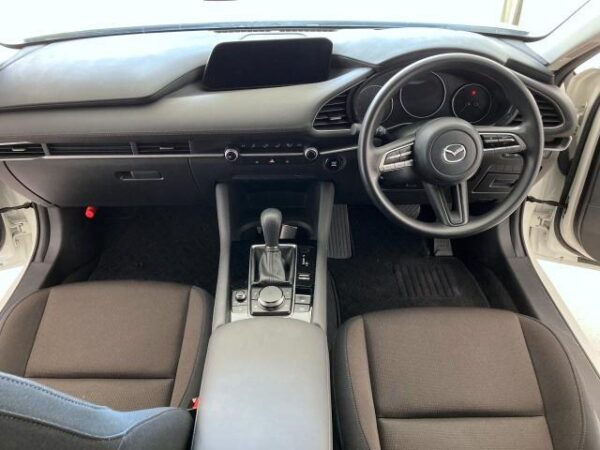 Ref:AUX-19311002 MAZDA MAZDA3 SEDAN 2019 - Image 9