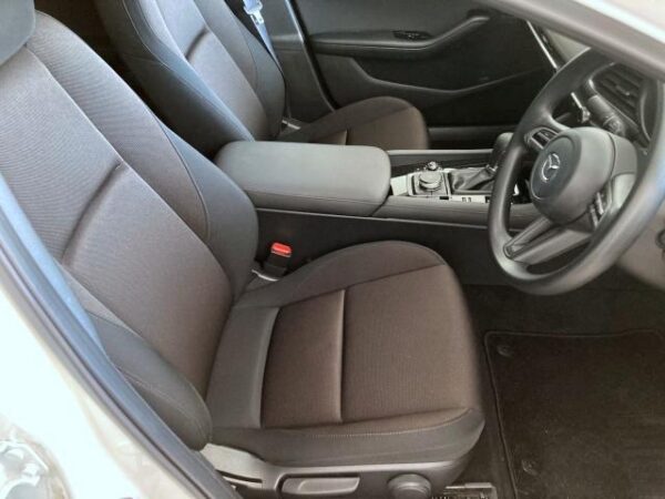 Ref:AUX-19311002 MAZDA MAZDA3 SEDAN 2019 - Image 10