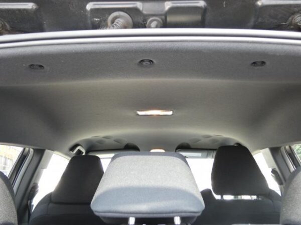 Ref:AUX-19311011 TOYOTA C-HR 2017 - Image 16