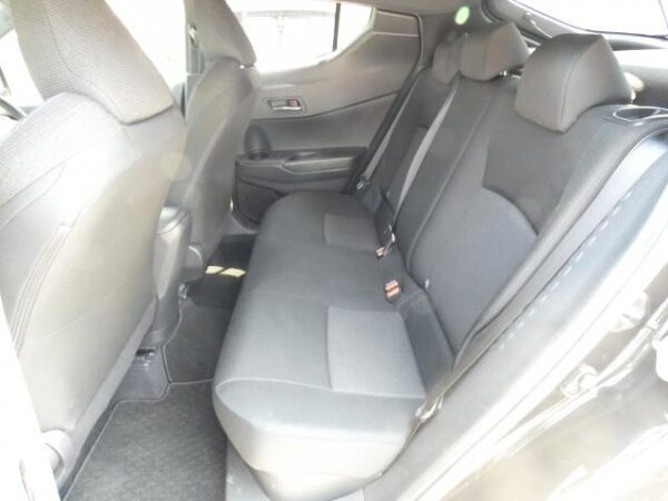 Ref:AUX-19311011 TOYOTA C-HR 2017 - Image 7