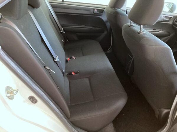 Ref:AUX-19311012 TOYOTA COROLLA AXIO 2020 - Image 12