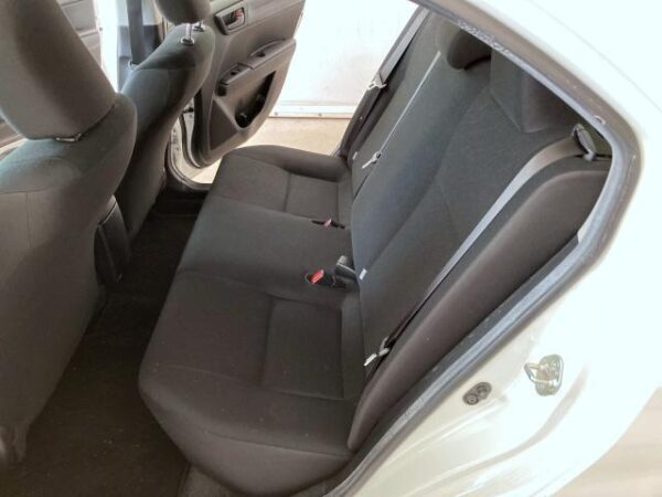 Ref:AUX-19311012 TOYOTA COROLLA AXIO 2020 - Image 13
