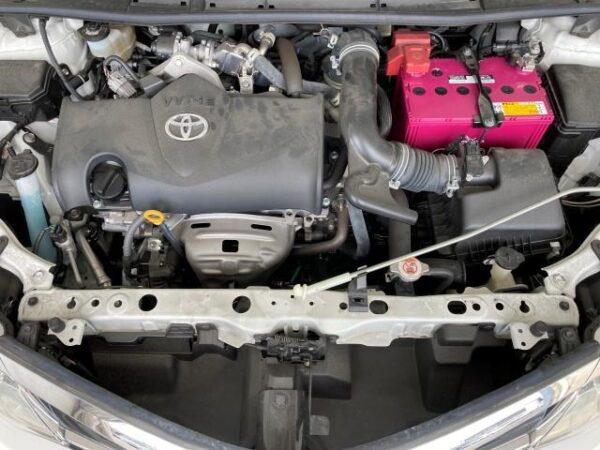 Ref:AUX-19311012 TOYOTA COROLLA AXIO 2020 - Image 17