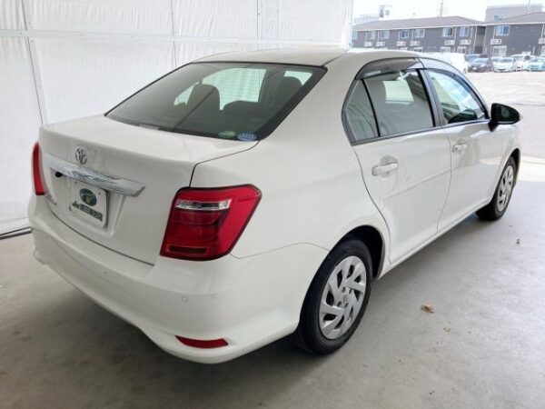 Ref:AUX-19311012 TOYOTA COROLLA AXIO 2020 - Image 3