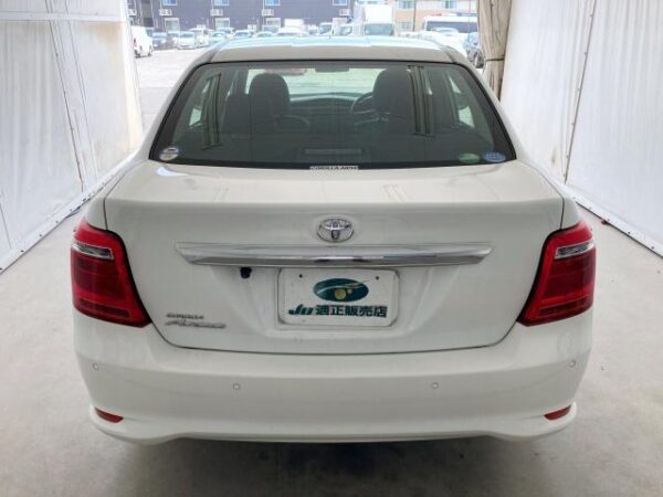 Ref:AUX-19311012 TOYOTA COROLLA AXIO 2020 - Image 6