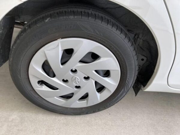 Ref:AUX-19311012 TOYOTA COROLLA AXIO 2020 - Image 7