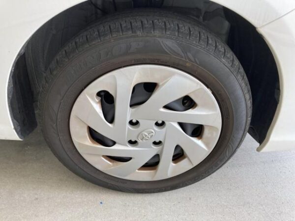 Ref:AUX-19311012 TOYOTA COROLLA AXIO 2020 - Image 8