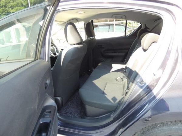 Ref:AUX-19311028 TOYOTA AQUA 2015 - Image 14