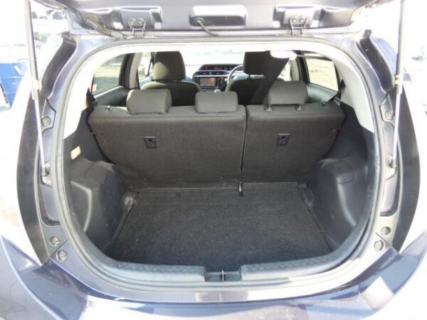 Ref:AUX-19311028 TOYOTA AQUA 2015 - Image 16
