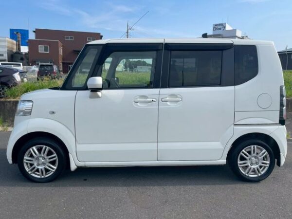 Ref:AUX-19311033 HONDA N-BOX 2012 - Image 11