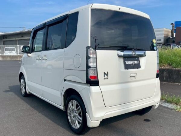 Ref:AUX-19311033 HONDA N-BOX 2012 - Image 15