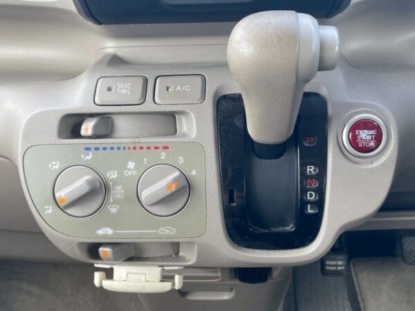 Ref:AUX-19311033 HONDA N-BOX 2012 - Image 16