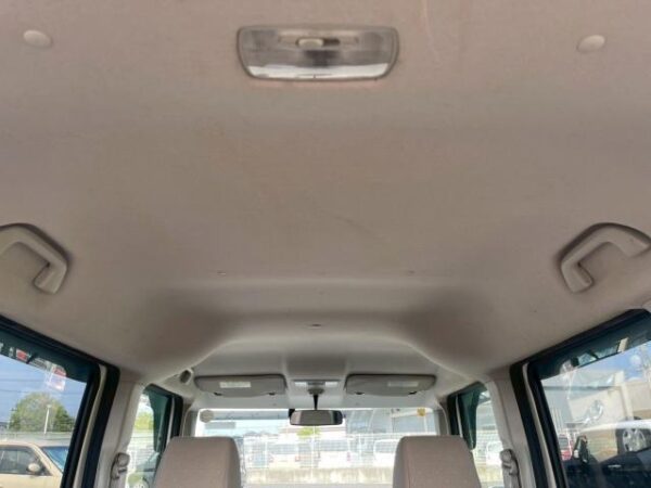 Ref:AUX-19311033 HONDA N-BOX 2012 - Image 17