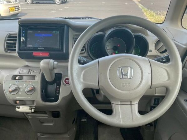 Ref:AUX-19311033 HONDA N-BOX 2012 - Image 18