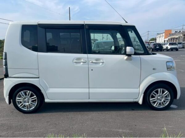 Ref:AUX-19311033 HONDA N-BOX 2012 - Image 4