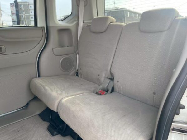 Ref:AUX-19311033 HONDA N-BOX 2012 - Image 7