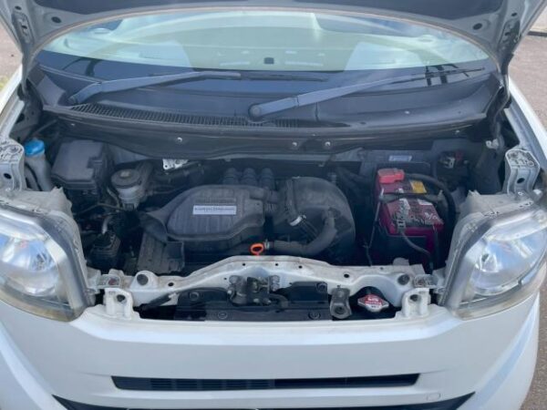 Ref:AUX-19311033 HONDA N-BOX 2012 - Image 8