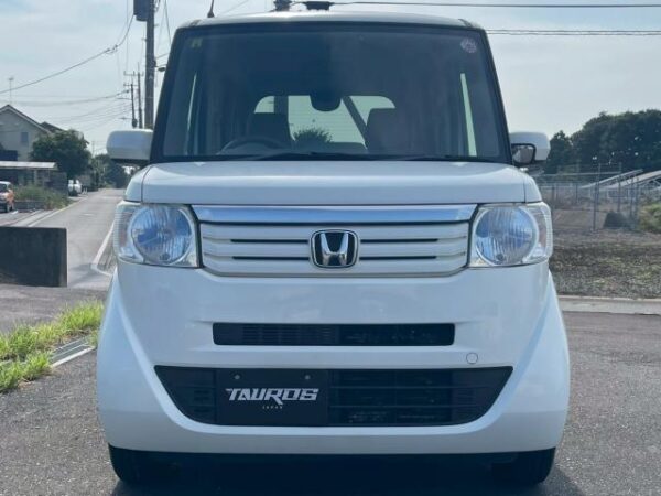 Ref:AUX-19311033 HONDA N-BOX 2012 - Image 10