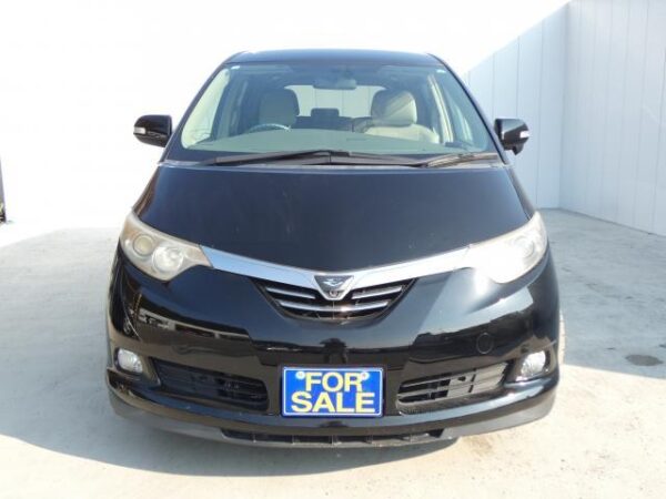 Ref:AUX-19311043 TOYOTA ESTIMA HYBRID 2008 - Image 11