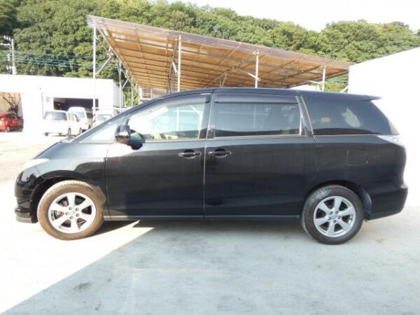 Ref:AUX-19311043 TOYOTA ESTIMA HYBRID 2008 - Image 12