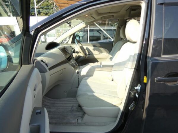 Ref:AUX-19311043 TOYOTA ESTIMA HYBRID 2008 - Image 13
