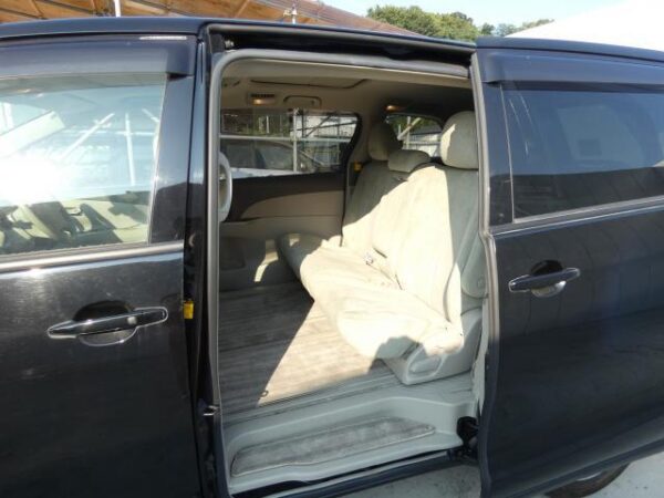 Ref:AUX-19311043 TOYOTA ESTIMA HYBRID 2008 - Image 14