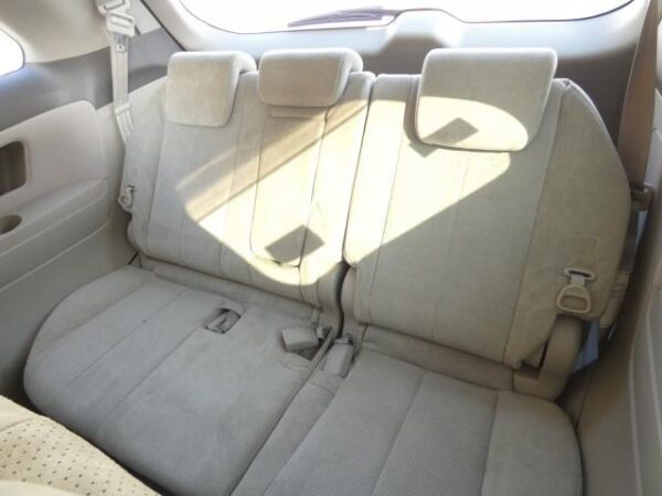 Ref:AUX-19311043 TOYOTA ESTIMA HYBRID 2008 - Image 15