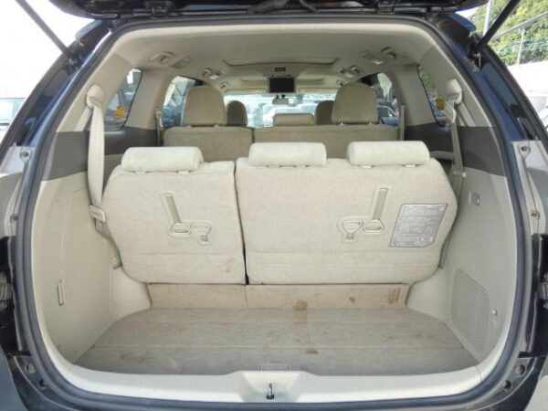 Ref:AUX-19311043 TOYOTA ESTIMA HYBRID 2008 - Image 17