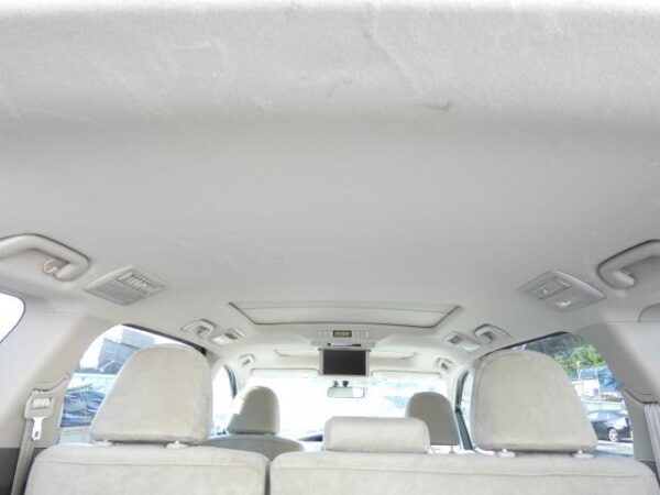 Ref:AUX-19311043 TOYOTA ESTIMA HYBRID 2008 - Image 18