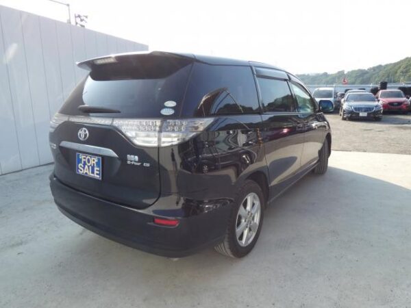 Ref:AUX-19311043 TOYOTA ESTIMA HYBRID 2008 - Image 5