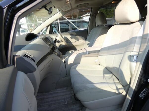 Ref:AUX-19311043 TOYOTA ESTIMA HYBRID 2008 - Image 6