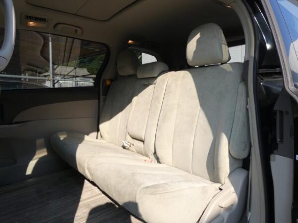 Ref:AUX-19311043 TOYOTA ESTIMA HYBRID 2008 - Image 7