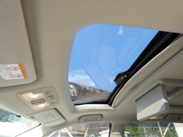 Ref:AUX-19311043 TOYOTA ESTIMA HYBRID 2008 - Image 8