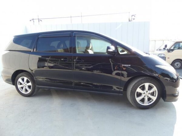 Ref:AUX-19311043 TOYOTA ESTIMA HYBRID 2008 - Image 10