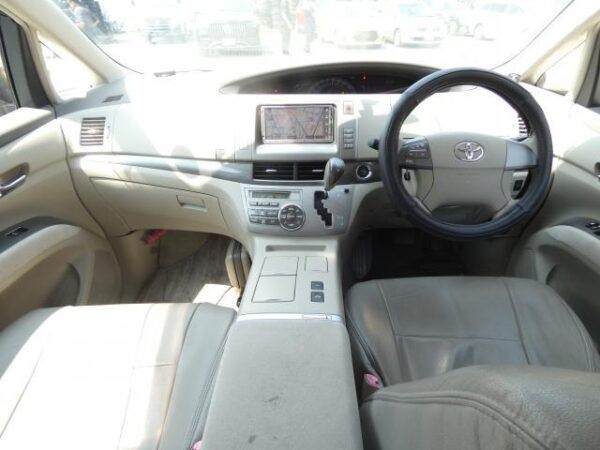 Ref:AUX-19311095 TOYOTA ESTIMA HYBRID 2008 - Image 2