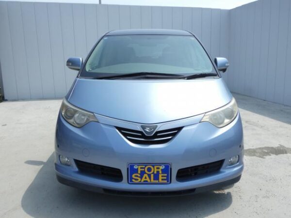 Ref:AUX-19311095 TOYOTA ESTIMA HYBRID 2008 - Image 11