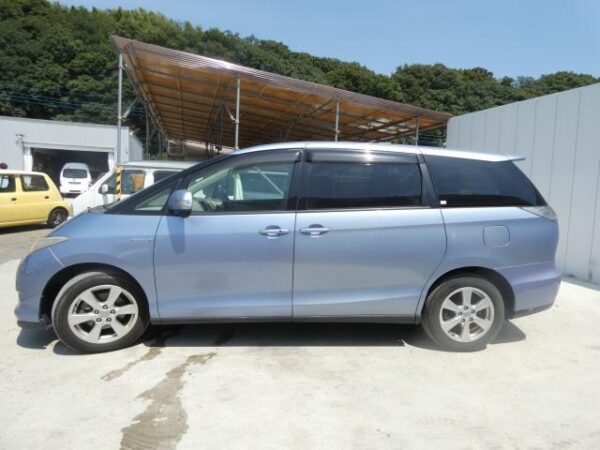Ref:AUX-19311095 TOYOTA ESTIMA HYBRID 2008 - Image 12