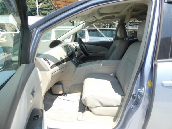 Ref:AUX-19311095 TOYOTA ESTIMA HYBRID 2008 - Image 13