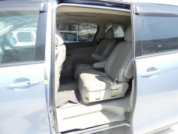 Ref:AUX-19311095 TOYOTA ESTIMA HYBRID 2008 - Image 14