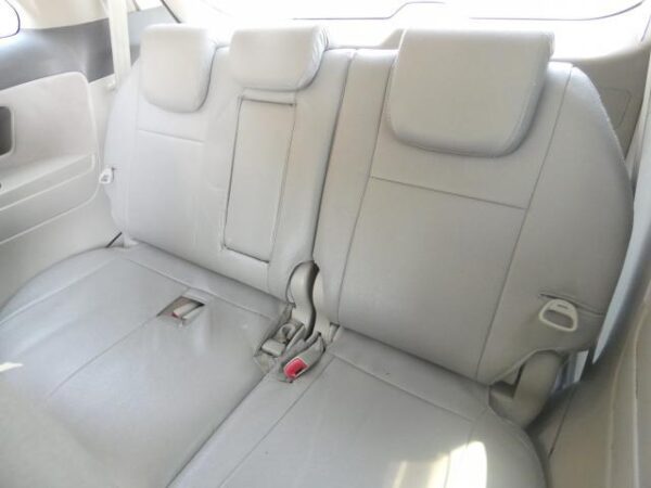 Ref:AUX-19311095 TOYOTA ESTIMA HYBRID 2008 - Image 15