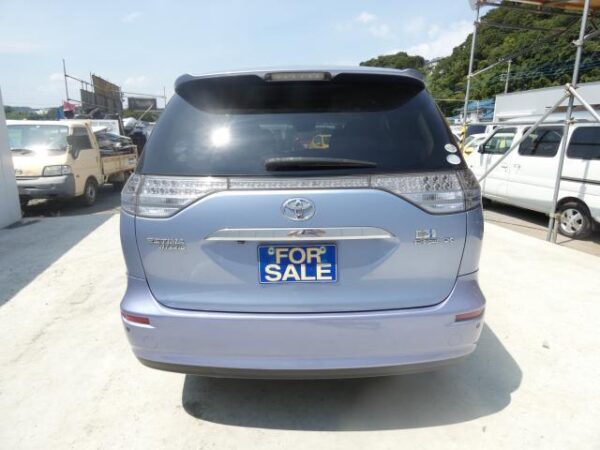 Ref:AUX-19311095 TOYOTA ESTIMA HYBRID 2008 - Image 16