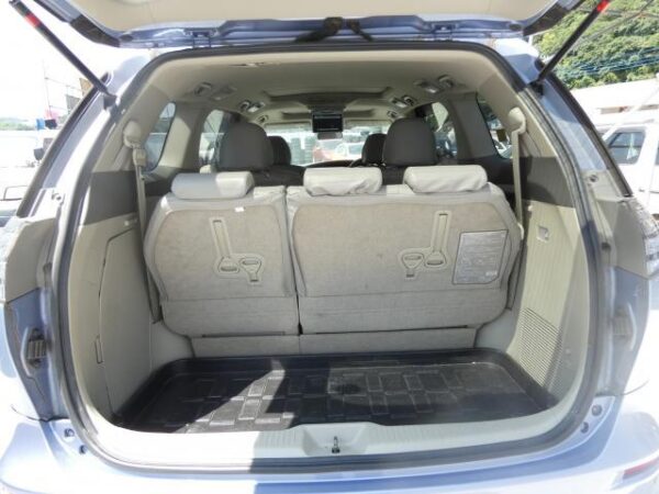Ref:AUX-19311095 TOYOTA ESTIMA HYBRID 2008 - Image 17