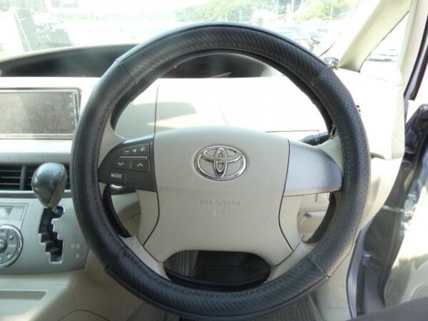 Ref:AUX-19311095 TOYOTA ESTIMA HYBRID 2008 - Image 20