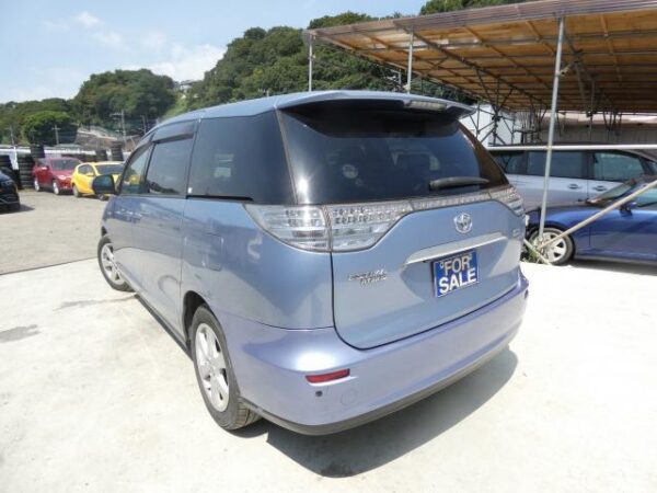 Ref:AUX-19311095 TOYOTA ESTIMA HYBRID 2008 - Image 3